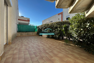 achat appartement frontignan 34110