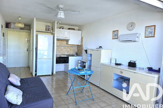 achat appartement frontignan 34110