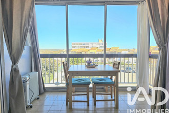 achat appartement frontignan 34110