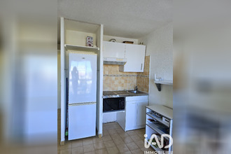 achat appartement frontignan 34110