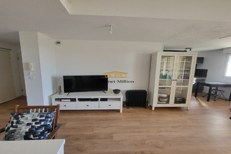 achat appartement frontignan 34110