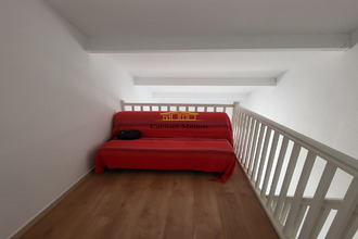 achat appartement frontignan 34110