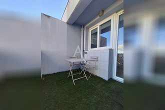 achat appartement frontignan 34110