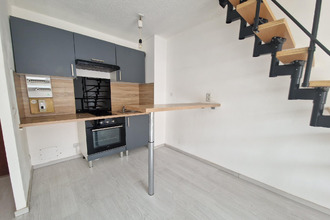 achat appartement frontignan 34110