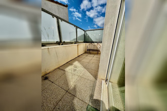 achat appartement frontignan 34110