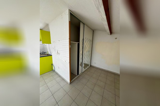 achat appartement frontignan 34110