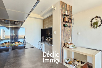 achat appartement frontignan 34110