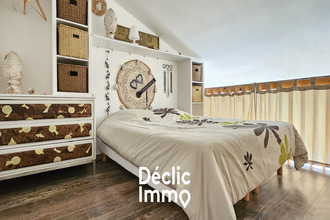 achat appartement frontignan 34110