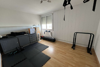 achat appartement frontignan 34110