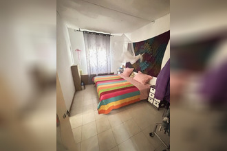 achat appartement frontignan 34110