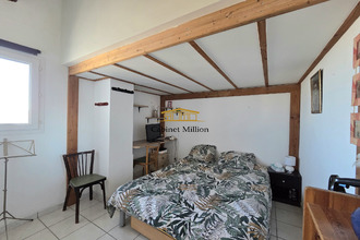 achat appartement frontignan 34110