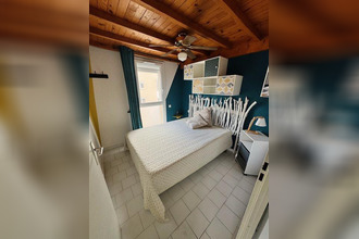 achat appartement frontignan 34110