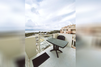 achat appartement frontignan 34110