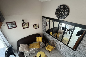 achat appartement frontignan 34110