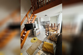 achat appartement frontignan 34110