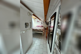 achat appartement frontignan 34110