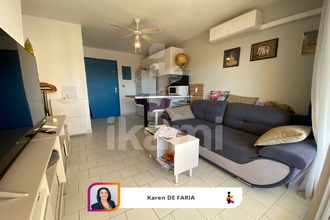 achat appartement frontignan 34110