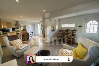 achat appartement frontignan 34110