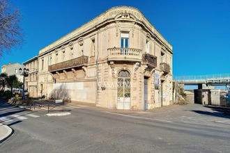 achat appartement frontignan 34110