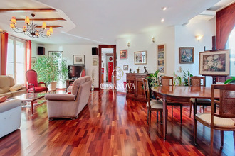 achat appartement frontignan 34110