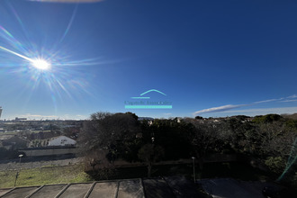 achat appartement frontignan 34110