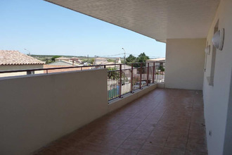 achat appartement frontignan 34110