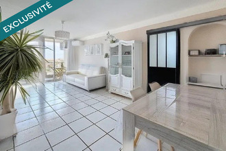 achat appartement frontignan 34110