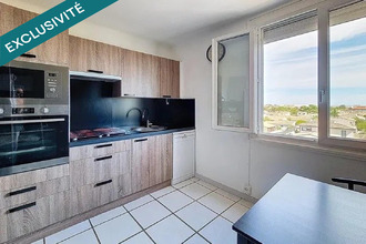 achat appartement frontignan 34110