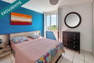 achat appartement frontignan 34110