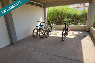 achat appartement frontignan 34110