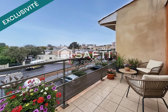 achat appartement frontignan 34110