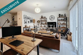 achat appartement frontignan 34110