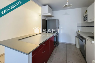 achat appartement frontignan 34110