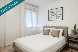 achat appartement frontignan 34110