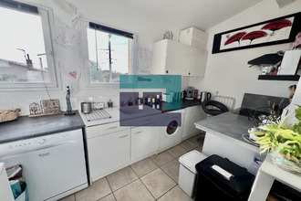 achat appartement frontignan 34110