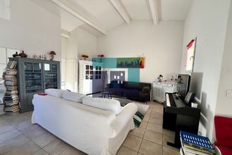 achat appartement frontignan 34110