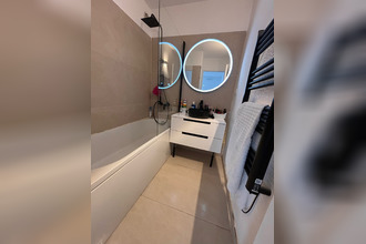 achat appartement frontignan 34110