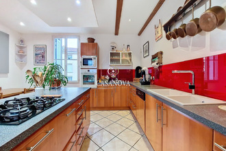 achat appartement frontignan 34110