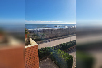 achat appartement frontignan 34110