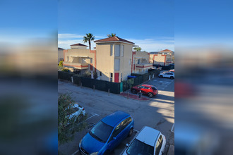 achat appartement frontignan 34110