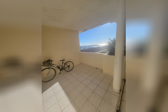 achat appartement frontignan 34110