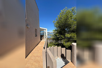 achat appartement frontignan 34110