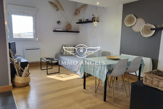 achat appartement frontignan 34110