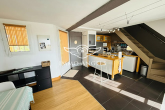 achat appartement frontignan 34110