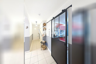 achat appartement frontignan 34110