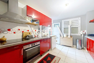 achat appartement frontignan 34110