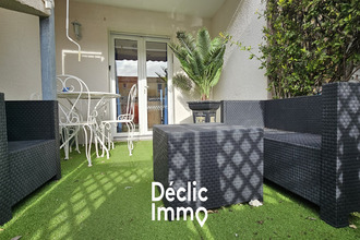 achat appartement frontignan 34110