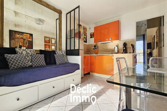 achat appartement frontignan 34110