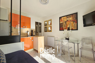 achat appartement frontignan 34110