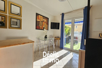 achat appartement frontignan 34110